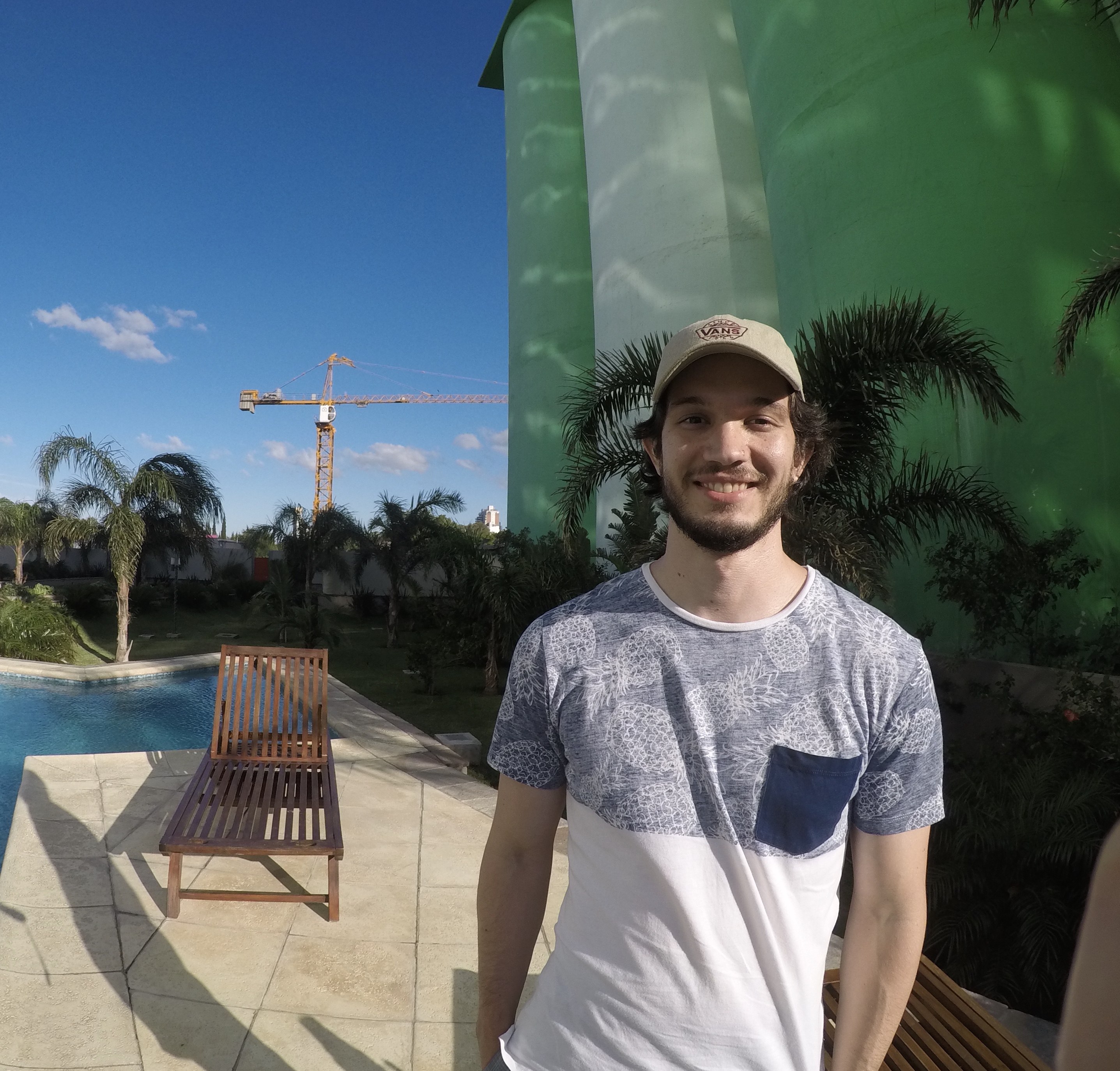 Profile picture